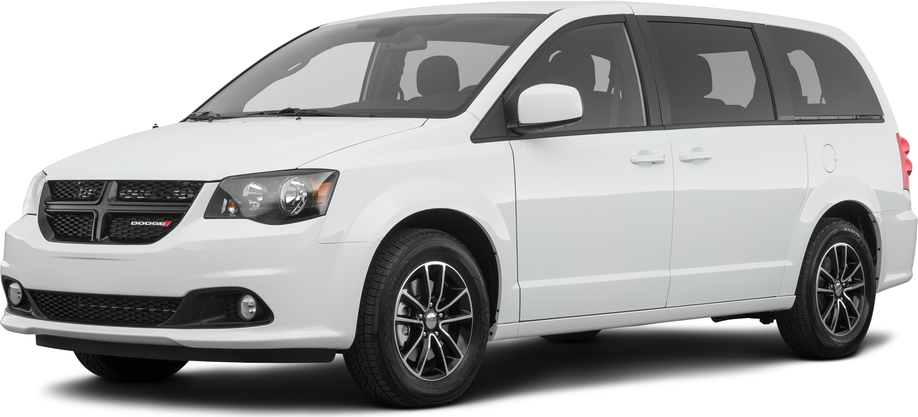 2019 dodge best sale caravan specs